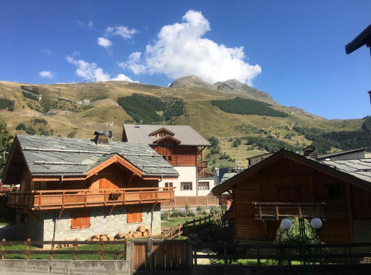 Cosy Central Studio With A View, Balcony 20M2 4Ppl Vénosc Exterior foto