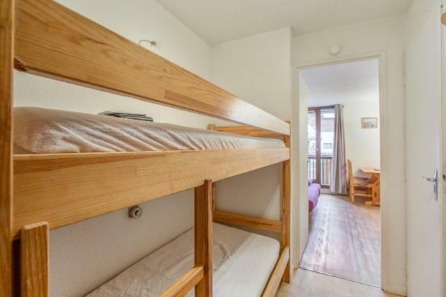 Cosy Central Studio With A View, Balcony 20M2 4Ppl Vénosc Exterior foto